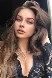 Проститутка Юля